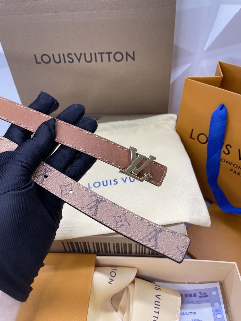 Louis Vuitton Belts